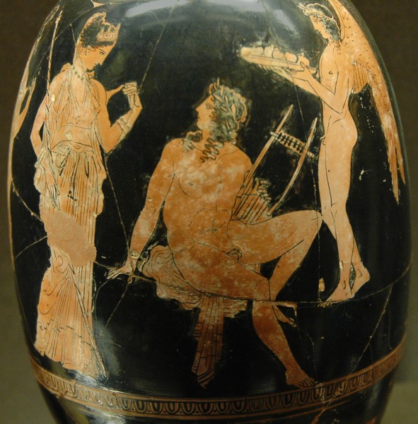 Ἀ&phi;&rho;&omicron;&delta;ί&tau;&eta; &kappa;&alpha;ὶ Ἄ&delta;&omega;&nu;&iota;&sigmaf;, Ἐ&rho;&omega;&sigmaf;