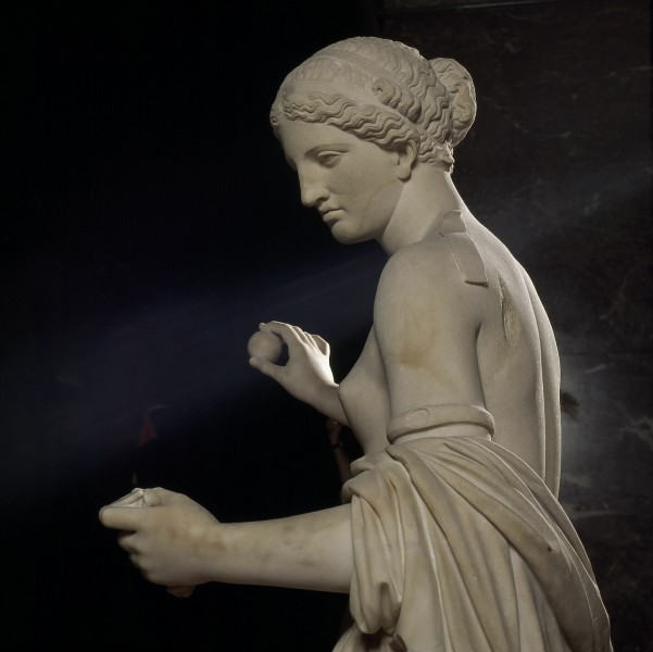 Ἀ&phi;&rho;&omicron;&delta;ί&tau;&eta; &tau;ῆ&sigmaf; Ἄ&rho;&lambda;