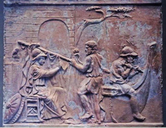 Ἀ&theta;&eta;&nu;ᾶ &kappa;&alpha;ὶ Ἀ&rho;&gamma;ὼ