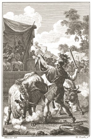 &Alpha;ἰή&tau;&eta;&sigmaf; &kappa;&alpha;ὶ Ἰά&sigma;&omega;&nu;, &tau;&omicron;ῦ &Mu;&omicron;&nu;&sigma;&iota;ὼ