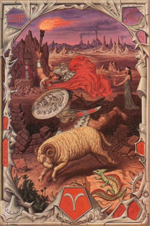 Ὁ &Kappa;&rho;&iota;ό&sigmaf;, &tau;&omicron;ῦ &Gamma;&iota;ό&phi;&rho;&alpha;