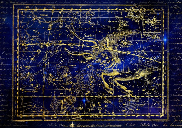 Ὁ ἀ&sigma;&tau;&epsilon;&rho;&iota;&sigma;&mu;ὸ&sigmaf; &tau;&omicron;ῦ &Tau;&alpha;ύ&rho;&omicron;&upsilon;