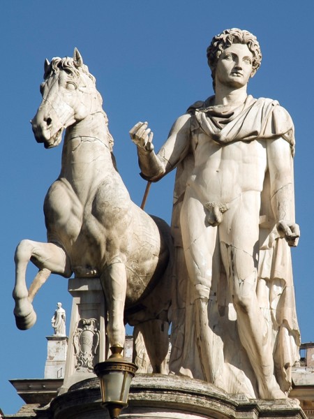 &Kappa;ά&sigma;&tau;&omega;&rho;, &Pi;&lambda;&alpha;&tau;&epsilon;ί&alpha; &Kappa;&alpha;&pi;&iota;&tau;&omega;&lambda;ί&omicron;&upsilon;