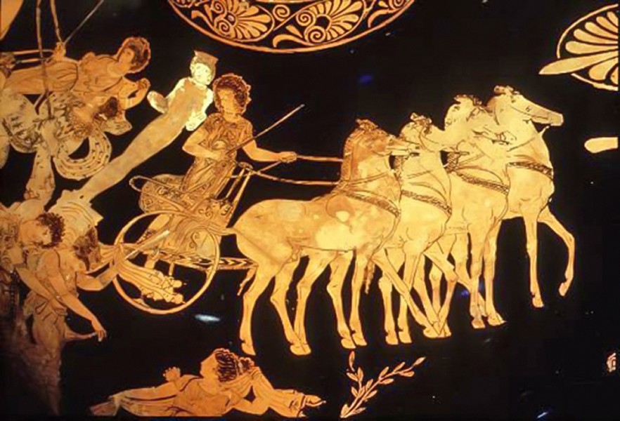 Ἡ ἀ&pi;&alpha;&gamma;&omega;&gamma;ὴ &tau;ῶ&nu; &Lambda;&epsilon;&upsilon;&kappa;&iota;&pi;&pi;ί&delta;&omega;&nu;, Kά&sigma;&tau;&omega;&rho;