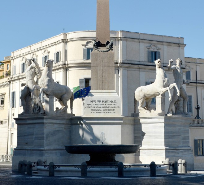 &Delta;&iota;&omicron;&sigma;&kappa;&omicron;ύ&rho;&omega;&nu; ἀ&gamma;ά&lambda;&mu;&alpha;&tau;&alpha;, &Pi;&lambda;&alpha;&tau;&epsilon;ί&alpha; &Kappa;&upsilon;&rho;&iota;&nu;&alpha;&lambda;ί&omicron;&upsilon;