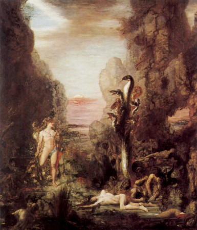 Ἡ&rho;&alpha;&kappa;&lambda;ῆ&sigmaf; &kappa;&alpha;ὶ Ὕ&delta;&rho;&alpha;, &tau;&omicron;ῦ &Mu;&omicron;&rho;ὼ