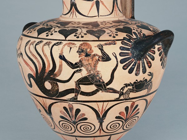 Ἡ&rho;&alpha;&kappa;&lambda;ῆ&sigmaf;, &Kappa;&alpha;&rho;&kappa;ί&nu;&omicron;&sigmaf; &kappa;&alpha;ὶ &Lambda;&epsilon;&rho;&nu;&alpha;ί&alpha; Ὕ&delta;&rho;&alpha;