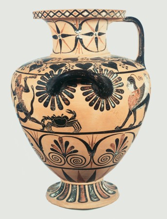 Ἡ&rho;&alpha;&kappa;&lambda;ῆ&sigmaf;, &Kappa;&alpha;&rho;&kappa;ί&nu;&omicron;&sigmaf; &kappa;&alpha;ὶ &Lambda;&epsilon;&rho;&nu;&alpha;ί&alpha; Ὕ&delta;&rho;&alpha;