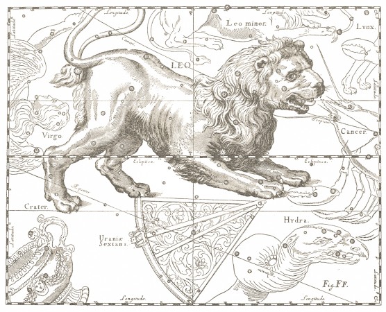 Ὁ ἀ&sigma;&tau;&epsilon;&rho;&iota;&sigma;&mu;ὸ&sigmaf; &tau;&omicron;ῦ &Lambda;έ&omicron;&nu;&tau;&omicron;&sigmaf;, Ἑ&beta;έ&lambda;&iota;&omicron;&sigmaf;