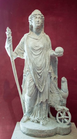 &Nu;έ&mu;&epsilon;&sigma;&iota;&sigmaf; &mu;ὲ &delta;ά&delta;&alpha;, &sigma;&phi;&alpha;ῖ&rho;&alpha;, &gamma;&rho;ύ&pi;&alpha; &kappa;&alpha;ὶ &tau;&rho;&omicron;&chi;ό