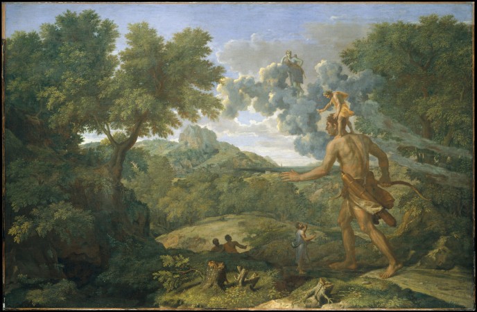 Ὠ&rho;ί&omega;&nu;, &tau;&omicron;ῦ &Pi;&omicron;&upsilon;&sigma;&sigma;ί&nu;