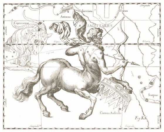 Ὁ ἀ&sigma;&tau;&epsilon;&rho;&iota;&sigma;&mu;ὸ&sigmaf; &tau;&omicron;ῦ &Tau;&omicron;&xi;ό&tau;&eta;, Ἑ&beta;έ&lambda;&iota;&omicron;&sigmaf;