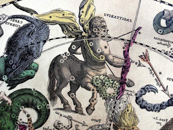 Ἀ&sigma;&tau;&epsilon;&rho;&iota;&sigma;&mu;ὸ&sigmaf; &tau;&omicron;ῦ &Tau;&omicron;&xi;ό&tau;&eta;, &chi;&alpha;&rho;&tau;&omicron;&gamma;&rho;&alpha;&phi;ί&alpha;