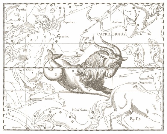 Ὁ ἀ&sigma;&tau;&epsilon;&rho;&iota;&sigma;&mu;ὸ&sigmaf; &tau;&omicron;ῦ &Alpha;ἰ&gamma;&omicron;&kappa;έ&rho;&omega;&tau;&omicron;&sigmaf;, Ἑ&beta;έ&lambda;&iota;&omicron;&sigmaf;