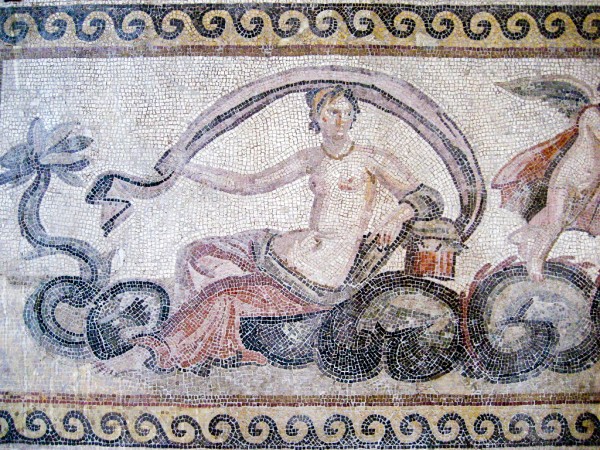 Ἀ&phi;&rho;&omicron;&delta;ί&tau;&eta; &kappa;&alpha;ὶ Ἔ&rho;&omega;&sigmaf;