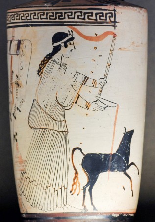 Ἄ&rho;&tau;&epsilon;&mu;&iota;&sigmaf; &Delta;&alpha;&delta;&omicron;ῦ&chi;&omicron;&sigmaf;