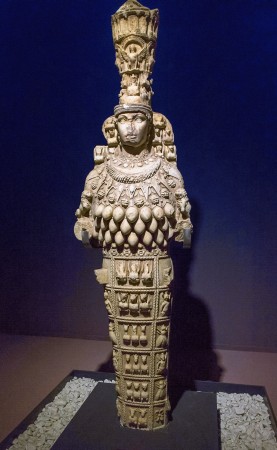 Ἄ&rho;&tau;&epsilon;&mu;&iota;&sigmaf; Ἐ&phi;&epsilon;&sigma;ί&alpha;, ἡ &Mu;&epsilon;&gamma;ά&lambda;&eta; Ἄ&rho;&tau;&epsilon;&mu;&iota;&sigmaf;