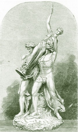 Ὀ&rho;έ&sigma;&tau;&eta;&sigmaf;, &Pi;&upsilon;&lambda;ά&delta;&eta;&sigmaf;, Ἄ&rho;&tau;&epsilon;&mu;&iota;&sigmaf; &Tau;&alpha;&upsilon;&rho;&iota;&kappa;ή