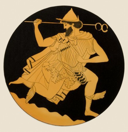 Ἑ&rho;&mu;ῆ&sigmaf; &Kappa;ή&rho;&upsilon;&xi;