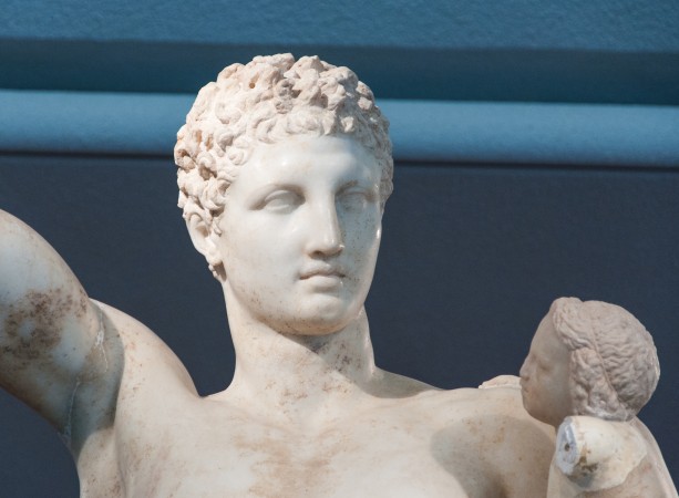 Ἑ&rho;&mu;ῆ&sigmaf; &tau;&omicron;ῦ &Pi;&rho;&alpha;&xi;&iota;&tau;έ&lambda;&omicron;&upsilon;&sigmaf;