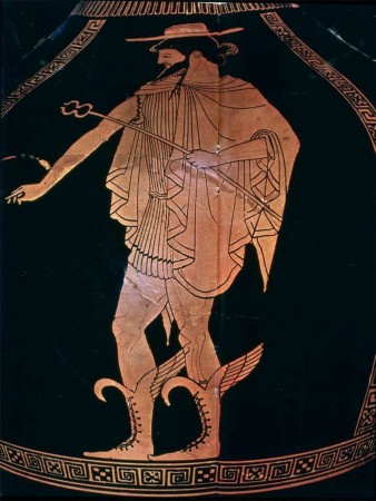 Ἑ&rho;&mu;ῆ&sigmaf; &Kappa;ή&rho;&upsilon;&xi;