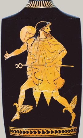 Ἑ&rho;&mu;ῆ&sigmaf; &Kappa;ή&rho;&upsilon;&xi;