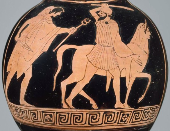 Ἑ&rho;&mu;ῆ&sigmaf;, Ἰὼ &kappa;&alpha;ὶ Ἄ&rho;&gamma;&omicron;&sigmaf;