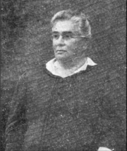 &Mu;&alpha;&rho;ί&alpha; &Mu;&epsilon;&sigma;&alpha;&xi;&omicron;ύ&delta;&eta;