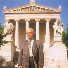 &Theta;&epsilon;&omicron;&chi;ά&rho;&eta;&sigmaf; &Kappa;&epsilon;&sigma;&sigma;ί&delta;&eta;&sigmaf;