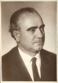 &Theta;&epsilon;&omicron;&chi;ά&rho;&eta;&sigmaf; &Kappa;&epsilon;&sigma;&sigma;ί&delta;&eta;&sigmaf;