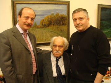 &Tau;&alpha;&chi;&tau;&sigma;ί&delta;&eta;&sigmaf;, &Sigma;&alpha;&rho;&iota;&gamma;&iota;&alpha;&nu;&nu;ί&delta;&eta;&sigmaf;, &Gamma;&iota;&omicron;&upsilon;&rho;&tau;&sigma;ί&chi;&iota;&nu;