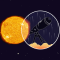 Ήλιος αστρονομία Sun astronomy
